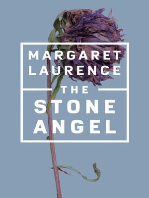 The Stone Angel - ebook